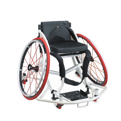 7003 Series high quality  Aluminum frame leisure and sport basketball wheelchair