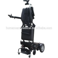 Cheap price for stand up wheelchair with CE in china