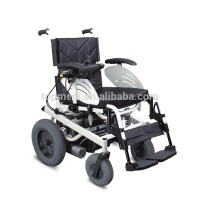 TOPMEDI New Handicapped Electric Reclining Wheelchair Price Wholesale