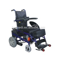 TOPMEDI Lift power electric standing wheelchair for disabled