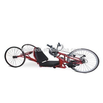 High end Sport wheelchair Speed king racing wheelchair