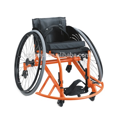 TOPMEDI TLS779LQ-36 sport training basketball wheelchair For selling