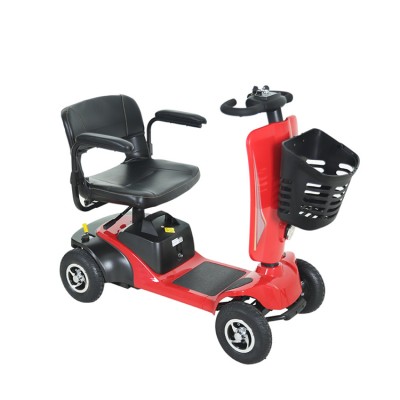 Cheap price Power motor wheel electric mobility scooter prices in china